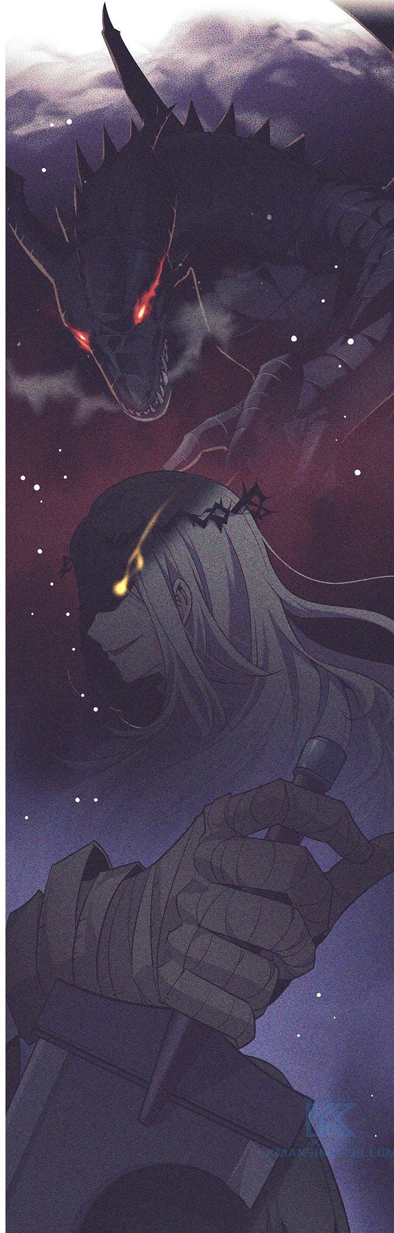 I Quit The Heros Party Chapter 28 Gambar 40