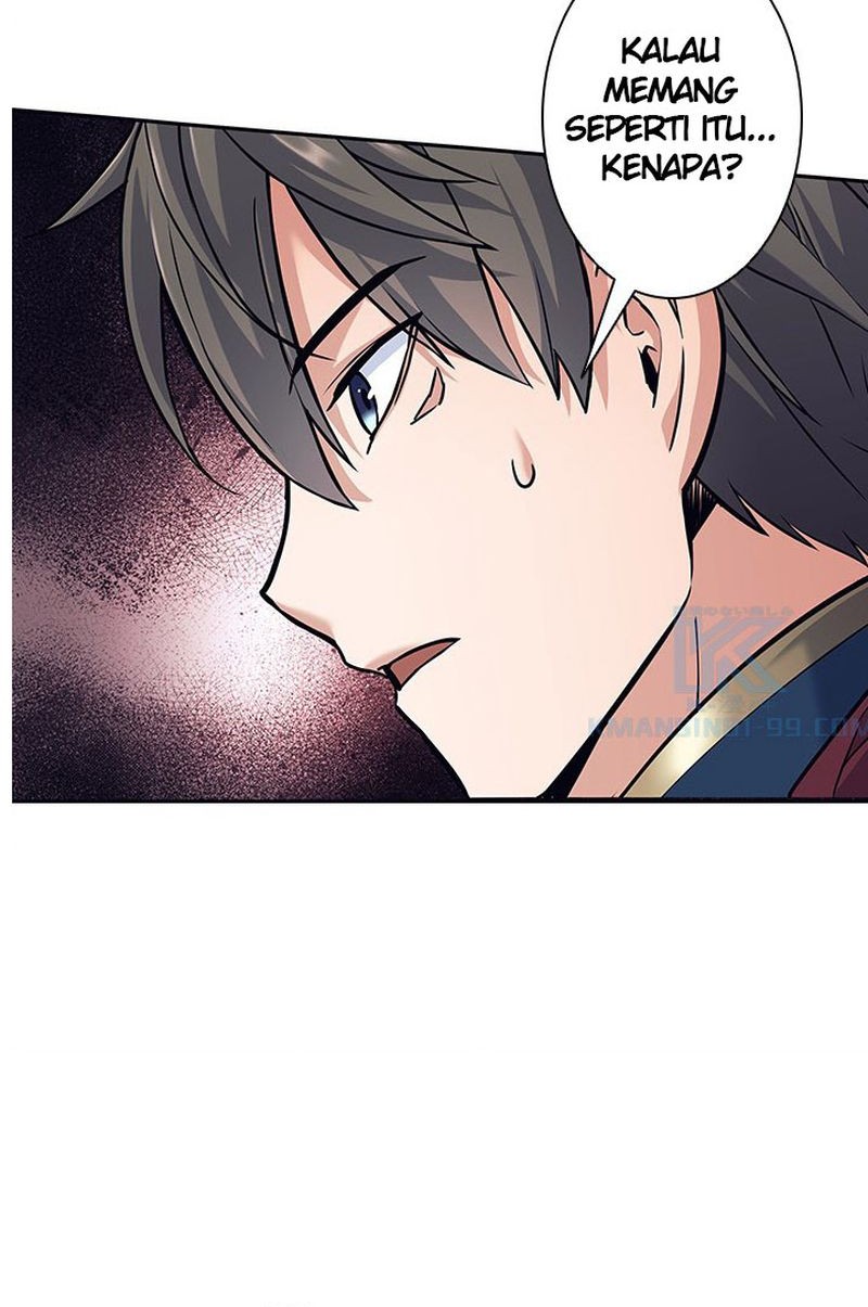 I Quit The Heros Party Chapter 28 Gambar 42