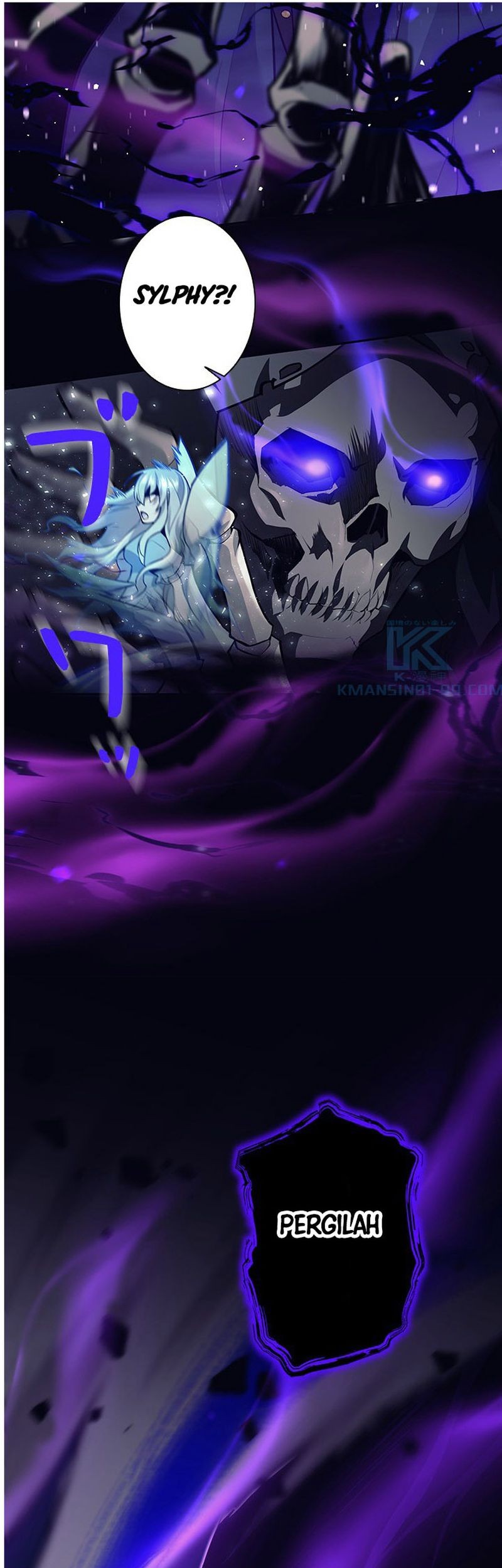 I Quit The Heros Party Chapter 28 Gambar 53