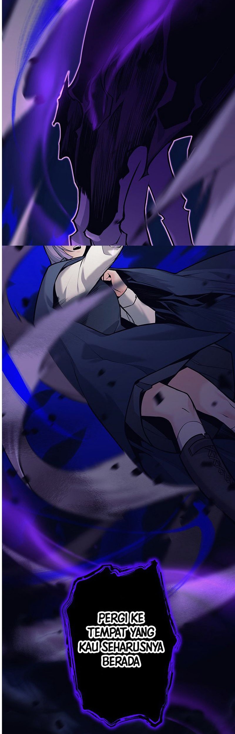 I Quit The Heros Party Chapter 28 Gambar 54