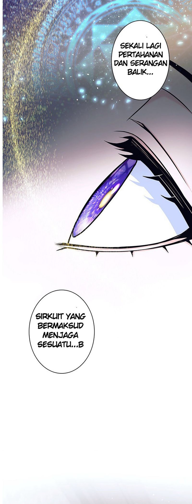 I Quit The Heros Party Chapter 28 Gambar 49