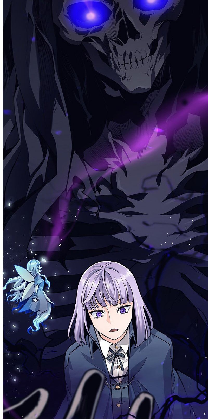 I Quit The Heros Party Chapter 28 Gambar 52