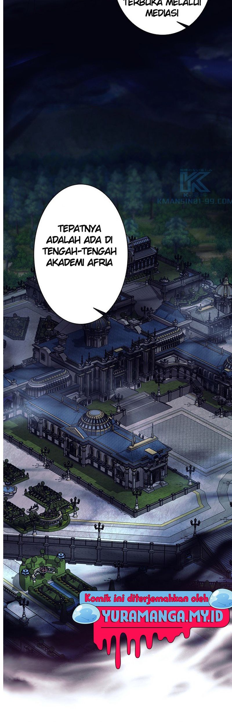 I Quit The Heros Party Chapter 28 Gambar 7