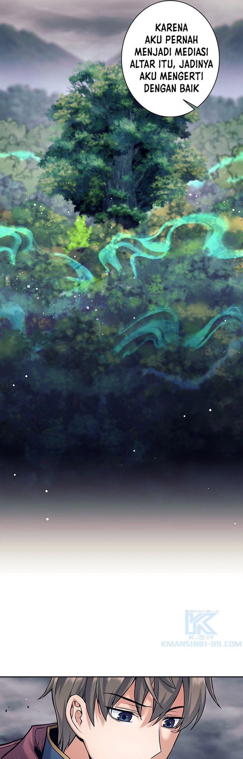 I Quit The Heros Party Chapter 29 Gambar 16