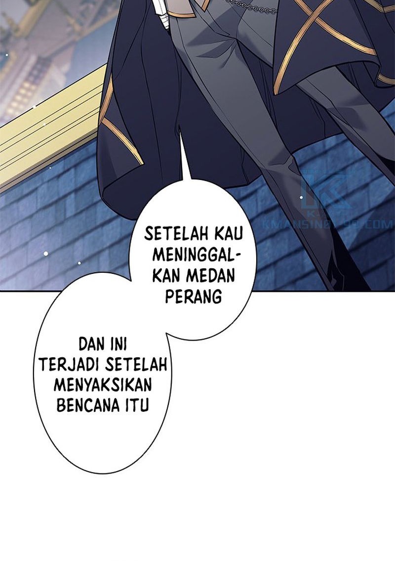I Quit The Heros Party Chapter 29 Gambar 18