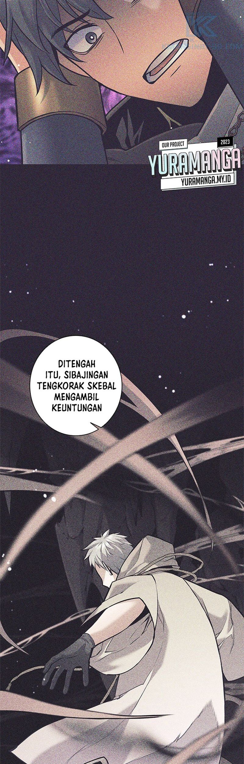 I Quit The Heros Party Chapter 29 Gambar 20