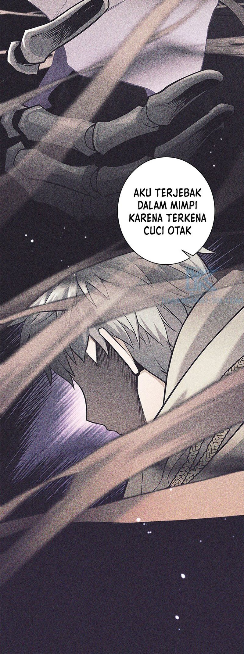 I Quit The Heros Party Chapter 29 Gambar 21