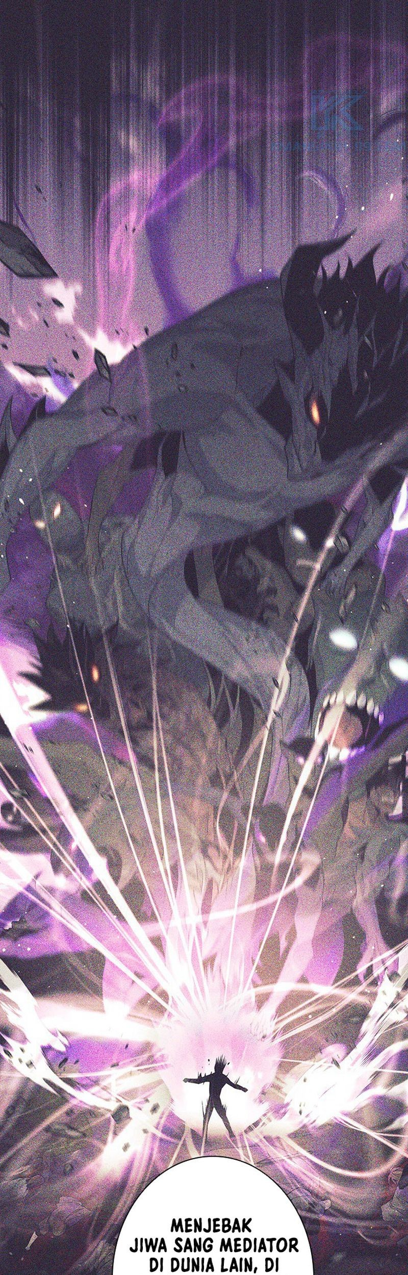 I Quit The Heros Party Chapter 29 Gambar 25