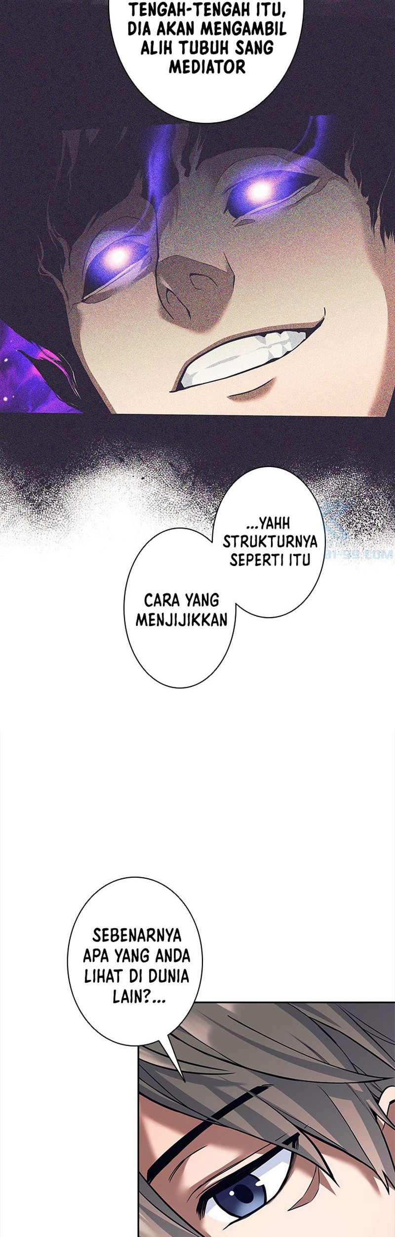 I Quit The Heros Party Chapter 29 Gambar 26