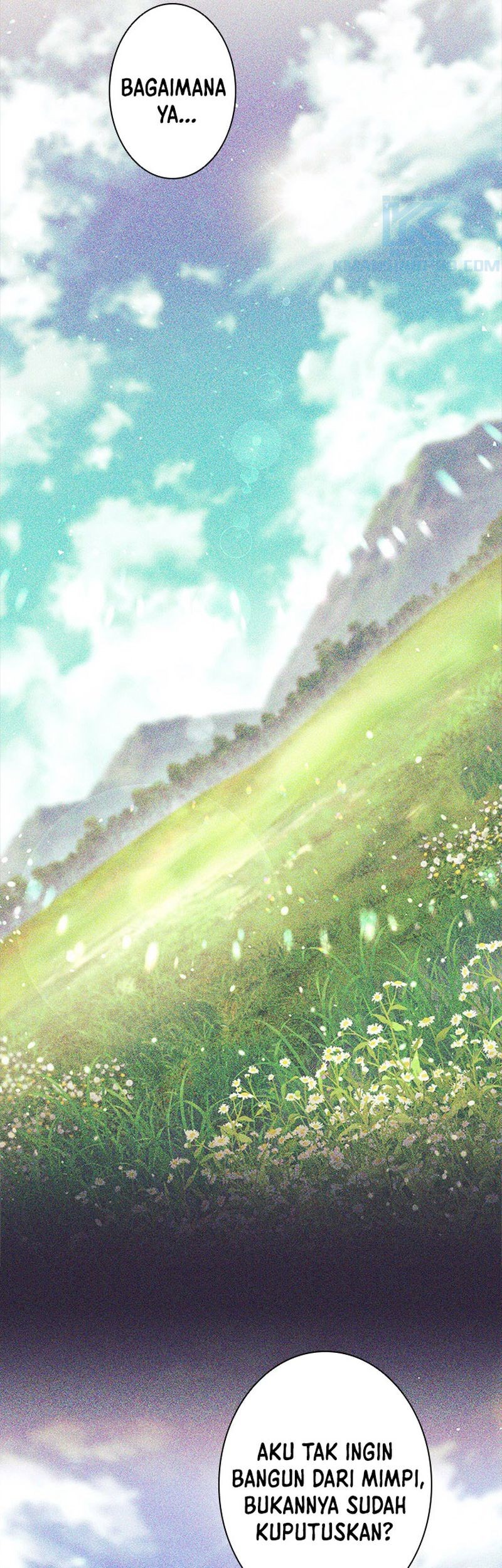 I Quit The Heros Party Chapter 29 Gambar 28