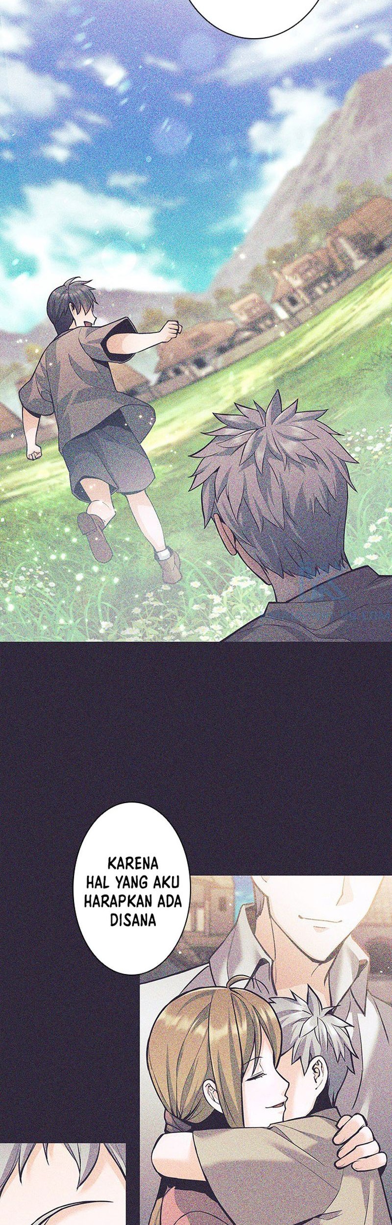 I Quit The Heros Party Chapter 29 Gambar 29