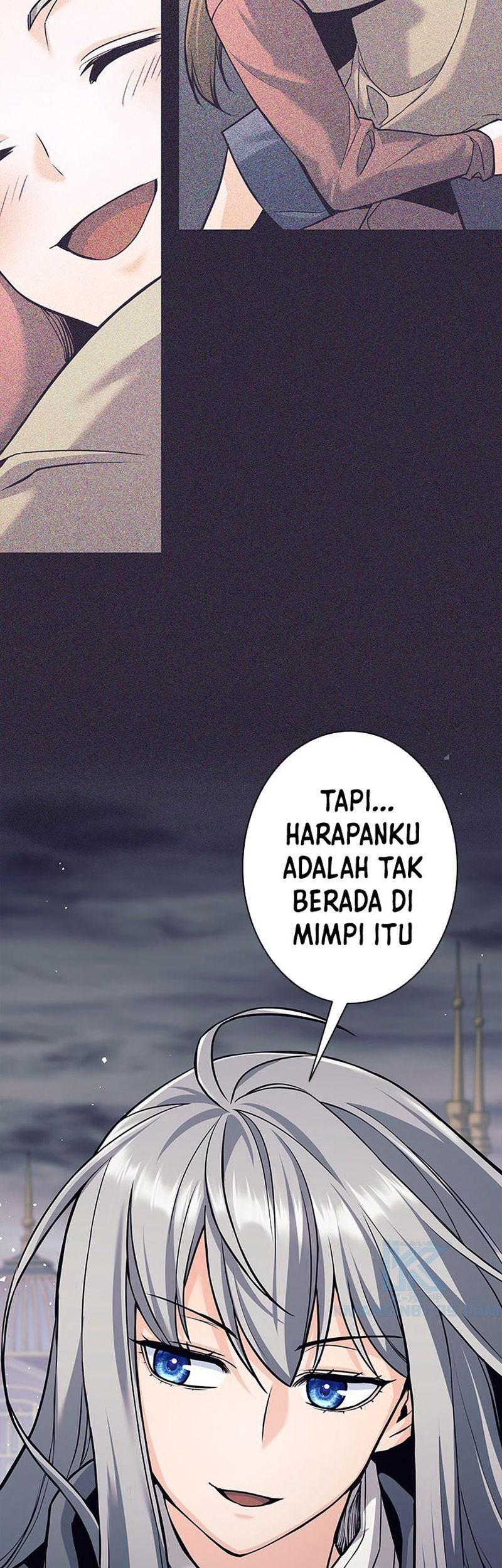 I Quit The Heros Party Chapter 29 Gambar 30