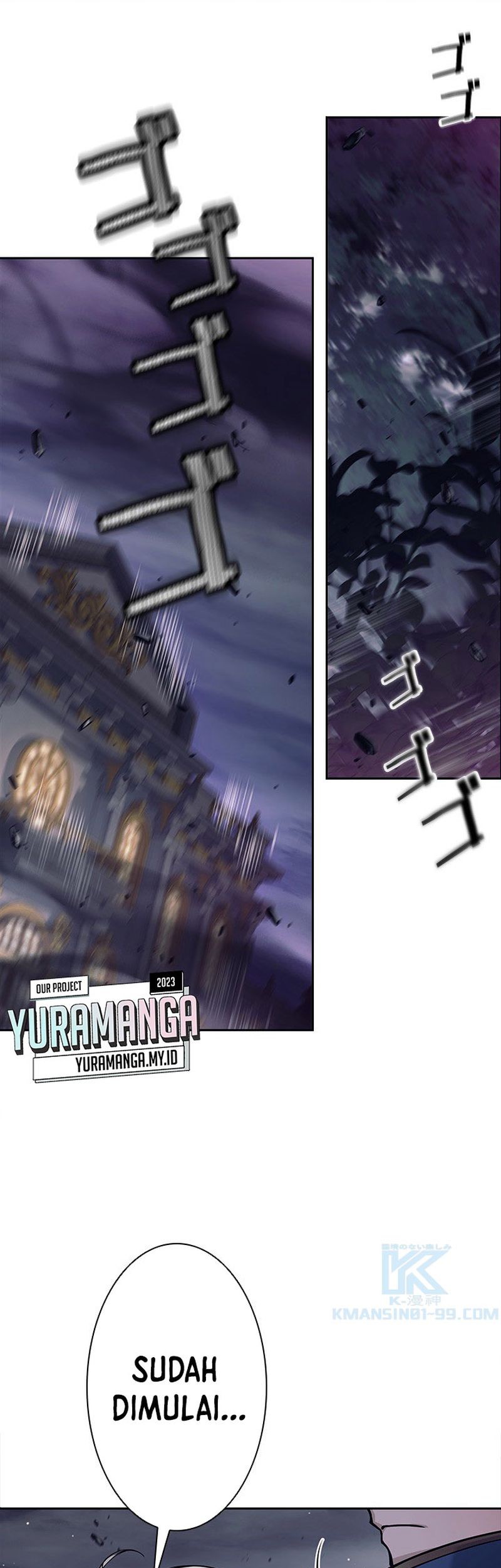 I Quit The Heros Party Chapter 29 Gambar 44