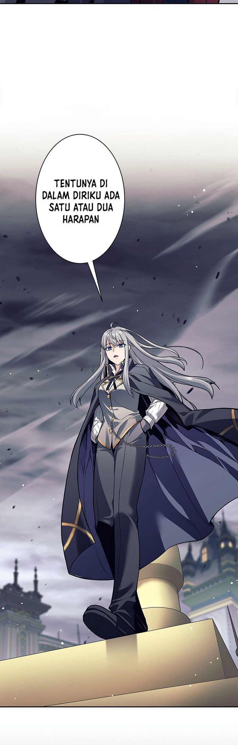 I Quit The Heros Party Chapter 29 Gambar 33