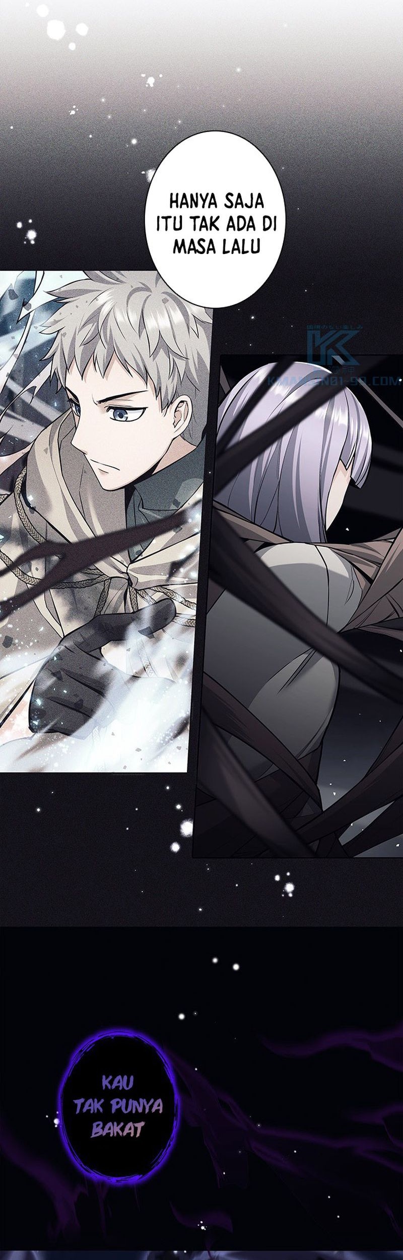 I Quit The Heros Party Chapter 29 Gambar 34