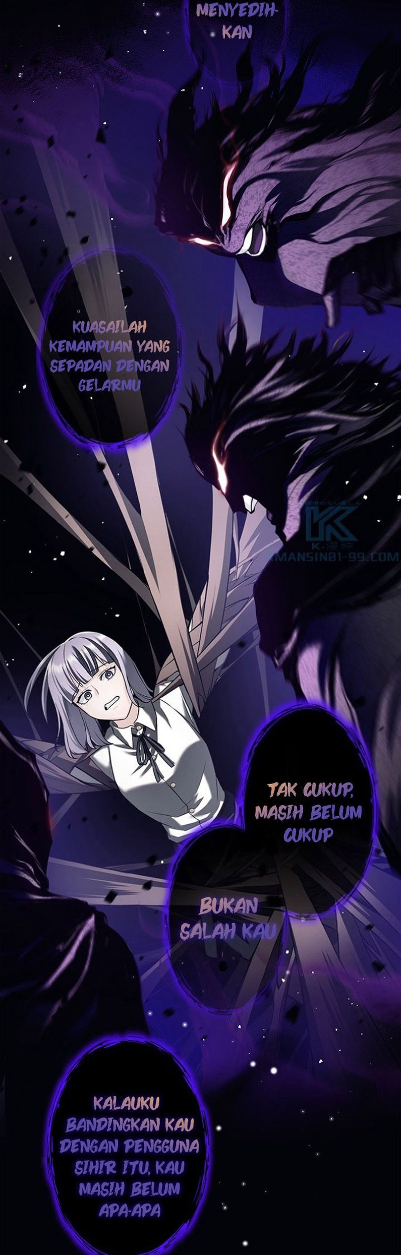 I Quit The Heros Party Chapter 29 Gambar 36