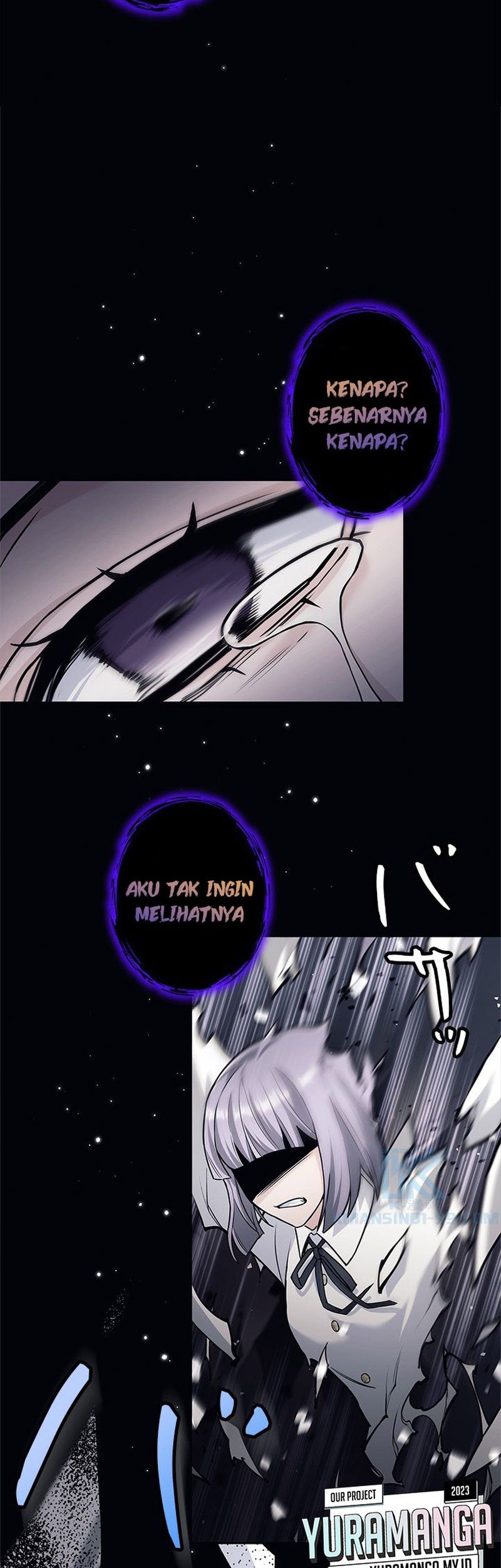 I Quit The Heros Party Chapter 29 Gambar 37