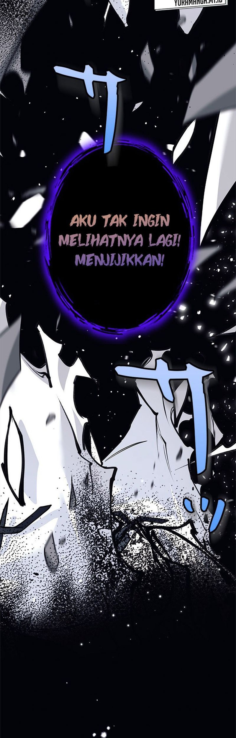 I Quit The Heros Party Chapter 29 Gambar 38