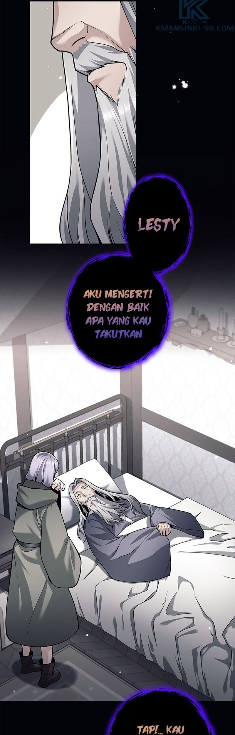 I Quit The Heros Party Chapter 29 Gambar 40