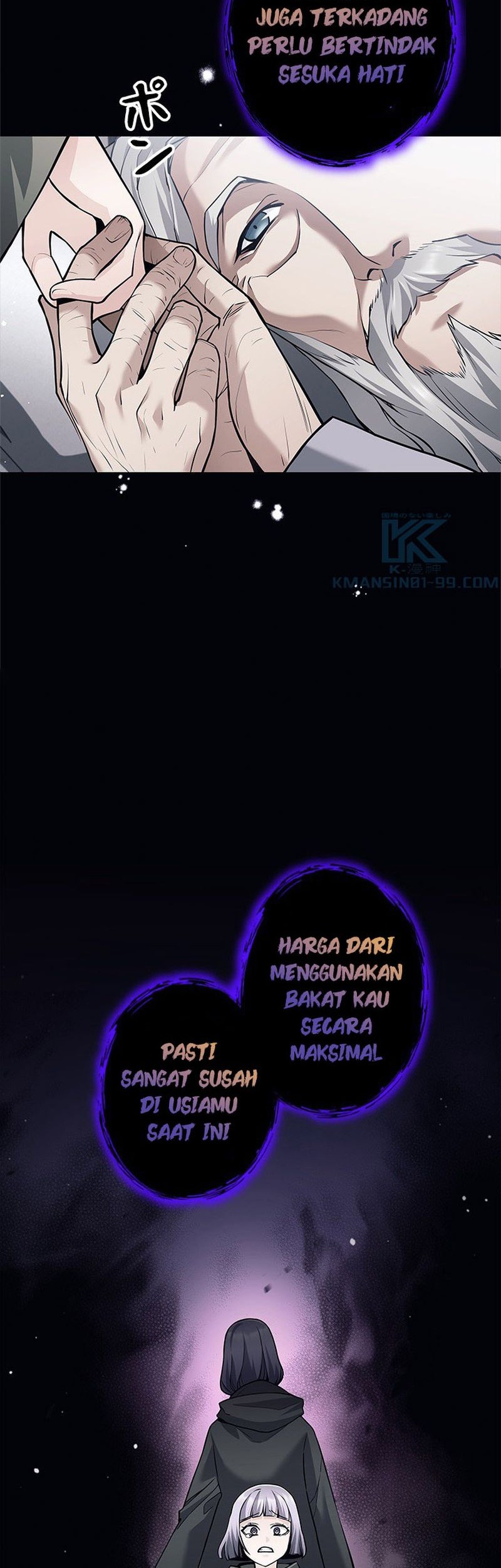 I Quit The Heros Party Chapter 29 Gambar 41