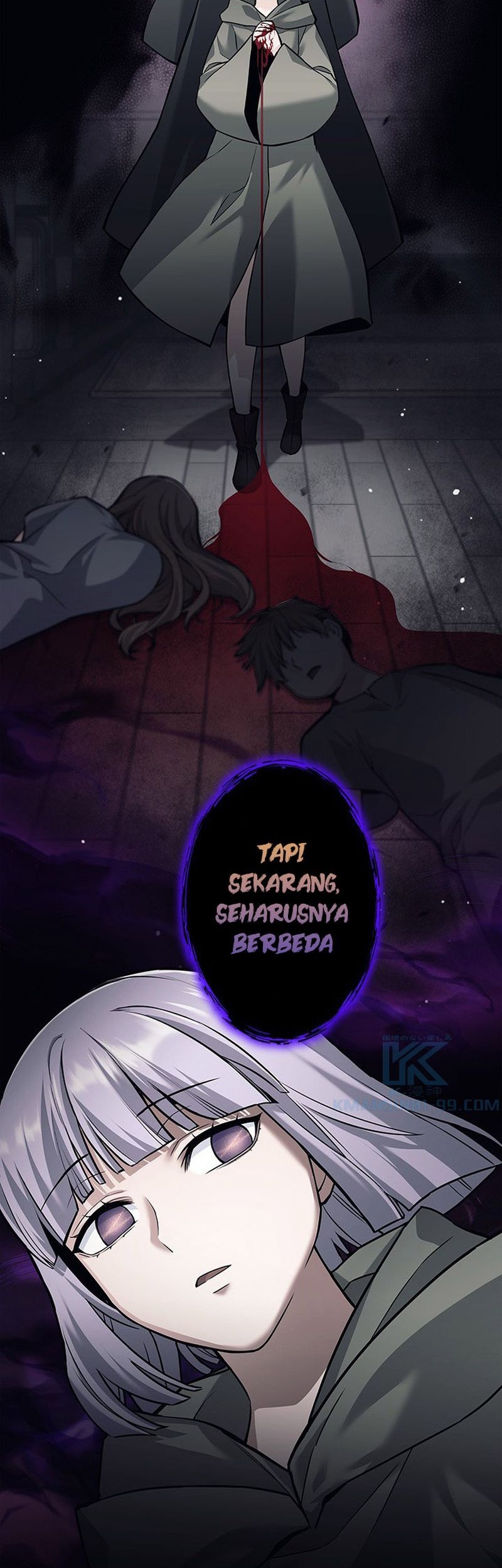 I Quit The Heros Party Chapter 29 Gambar 42