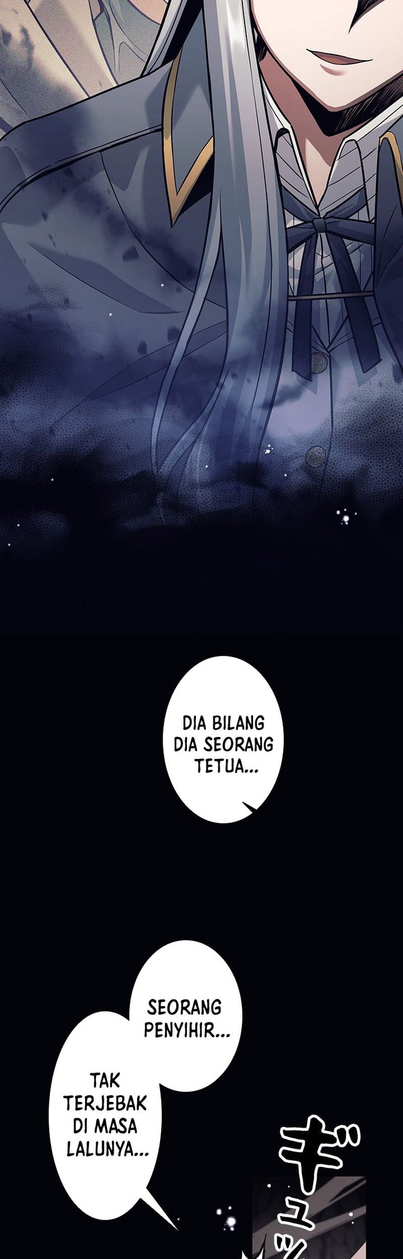 I Quit The Heros Party Chapter 29 Gambar 48