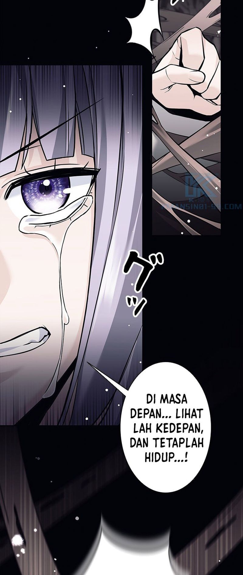 I Quit The Heros Party Chapter 29 Gambar 49