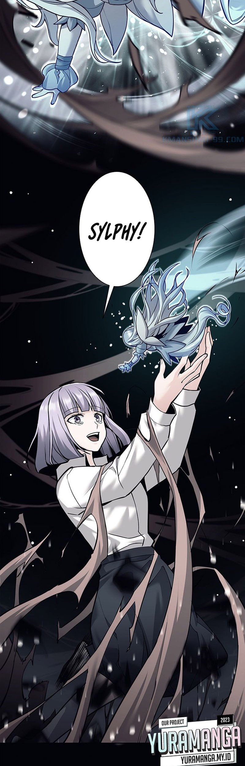 I Quit The Heros Party Chapter 29 Gambar 52