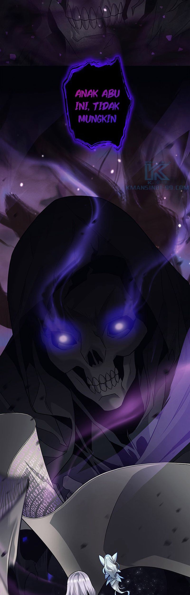 I Quit The Heros Party Chapter 29 Gambar 54