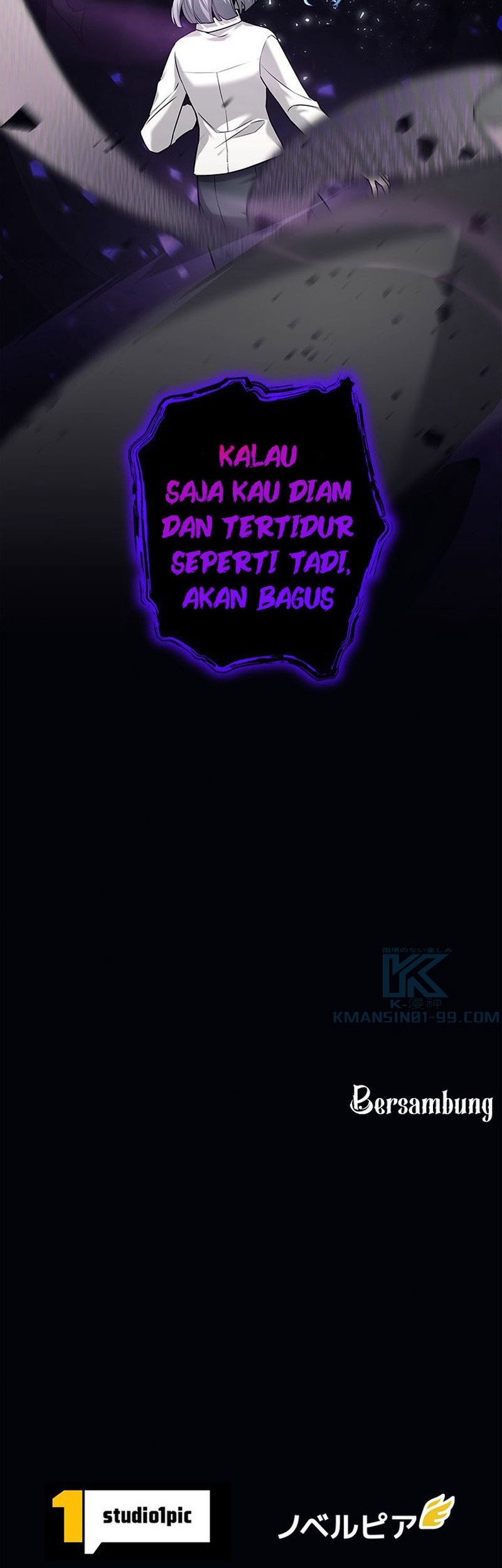 I Quit The Heros Party Chapter 29 Gambar 55