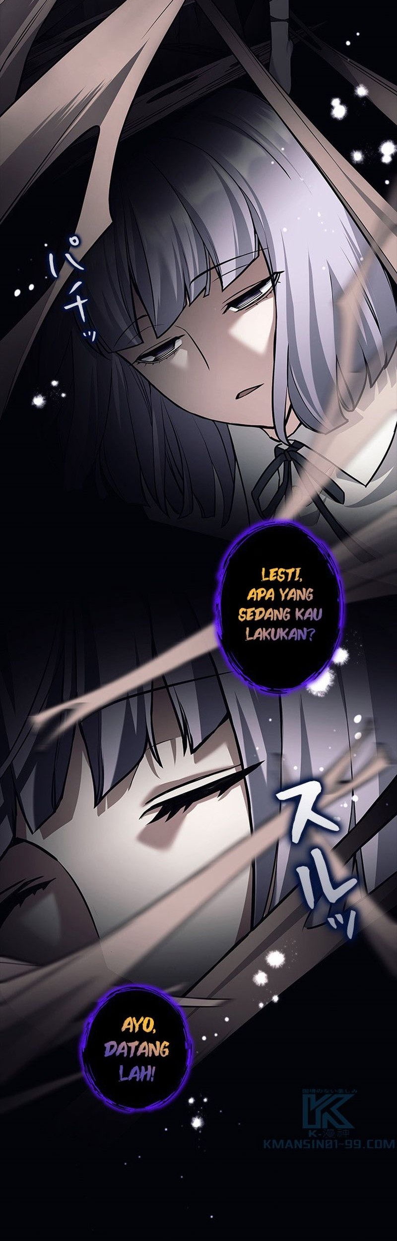 Manhwa I Quit The Heros Party Chapter 29 gambar nomor 2