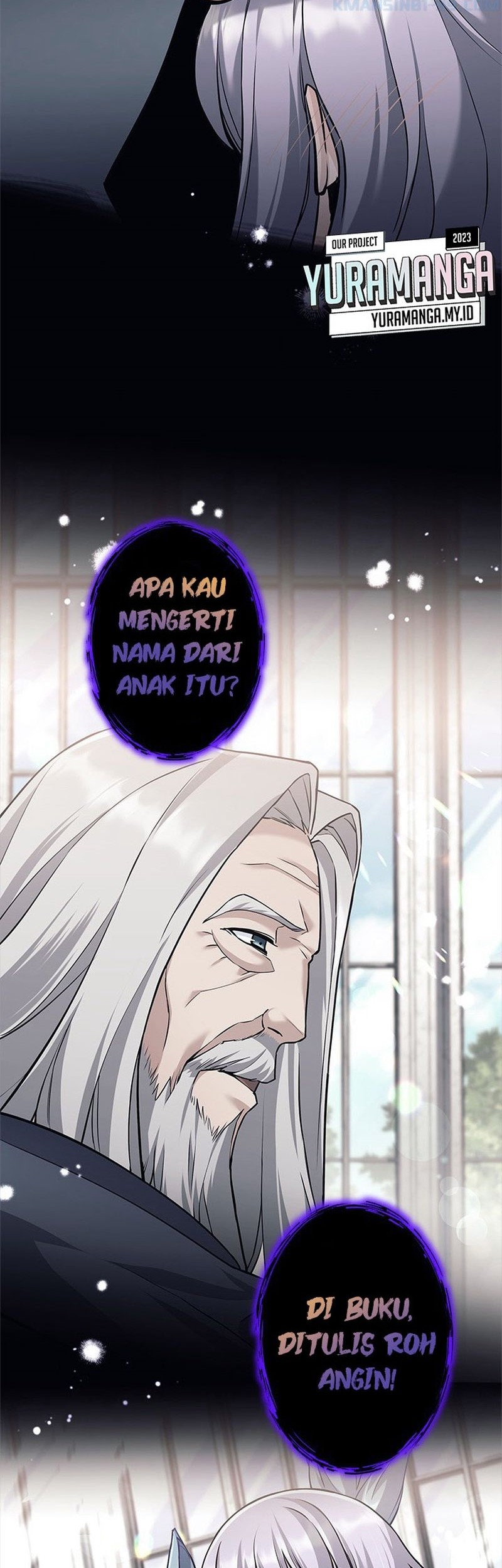 I Quit The Heros Party Chapter 29 Gambar 5