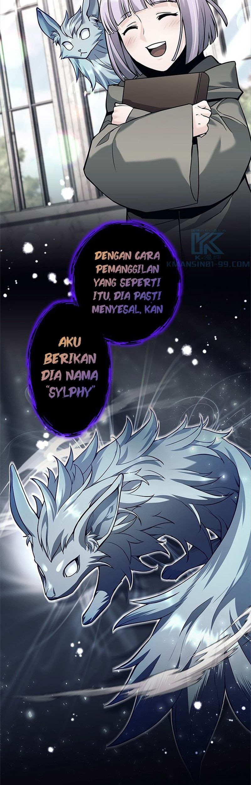 I Quit The Heros Party Chapter 29 Gambar 6