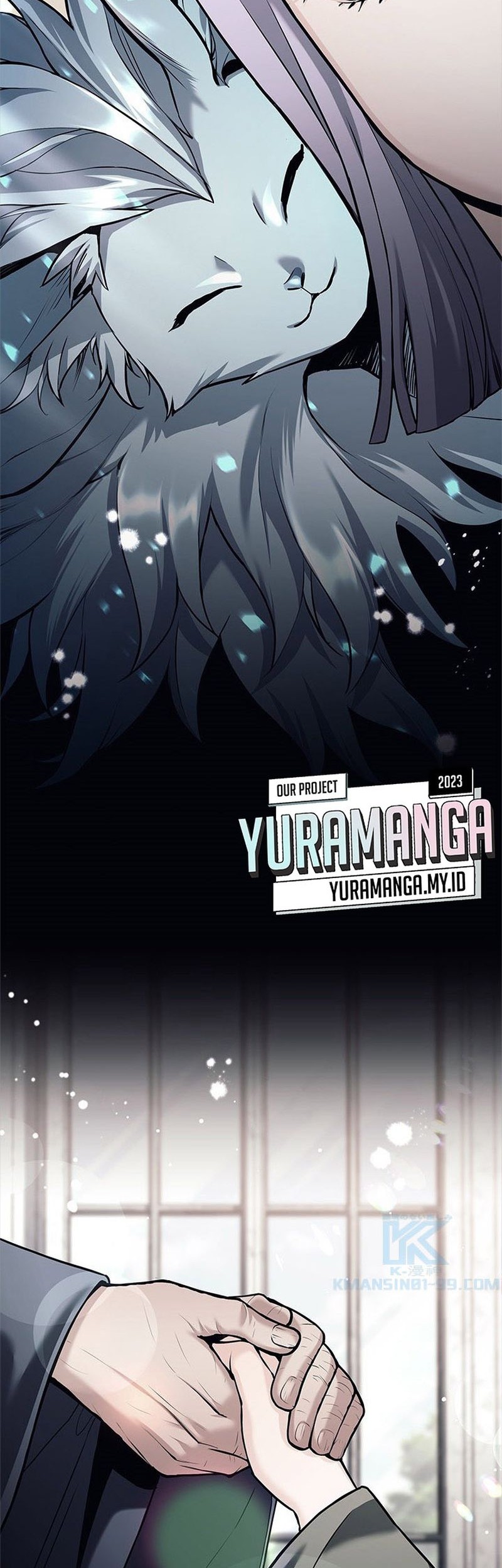 I Quit The Heros Party Chapter 29 Gambar 9