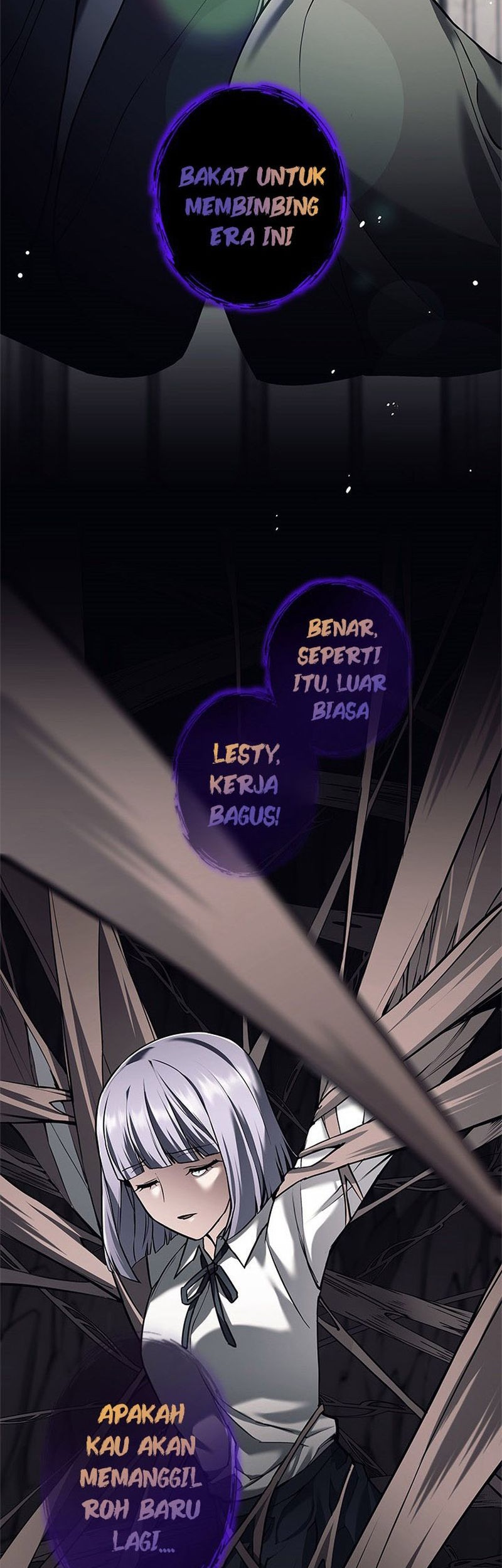 I Quit The Heros Party Chapter 29 Gambar 10