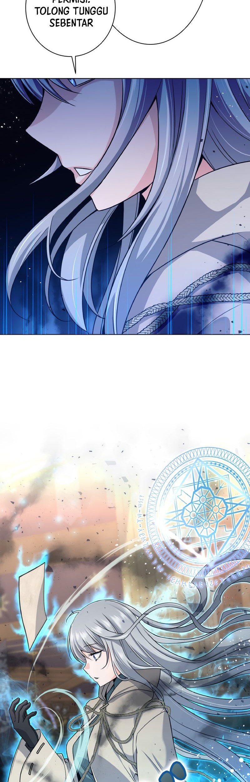 I Quit The Heros Party Chapter 3 Gambar 52