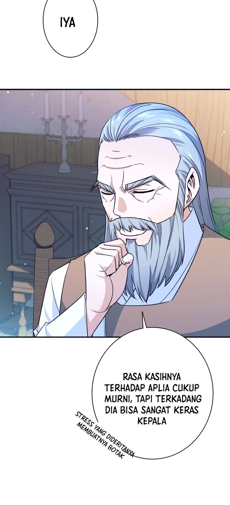 I Quit The Heros Party Chapter 3 Gambar 65