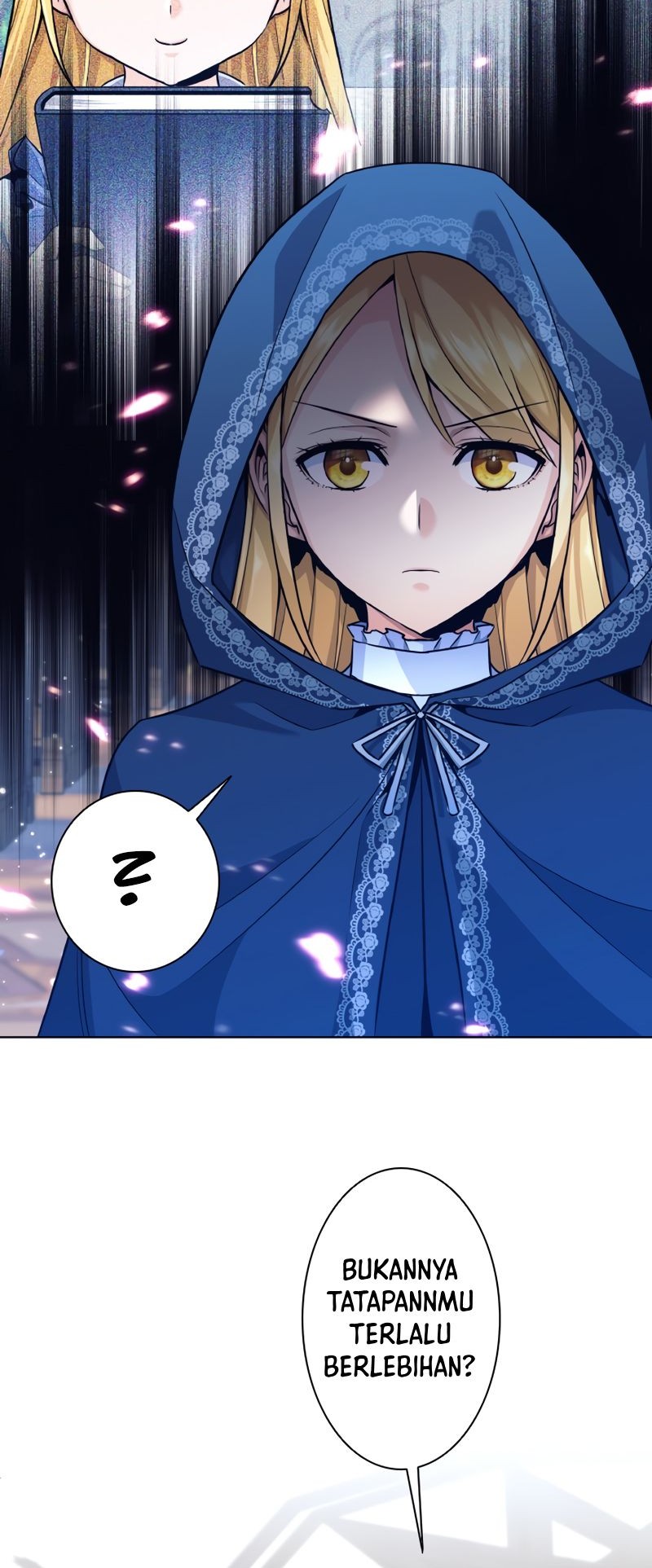 I Quit The Heros Party Chapter 3 Gambar 35