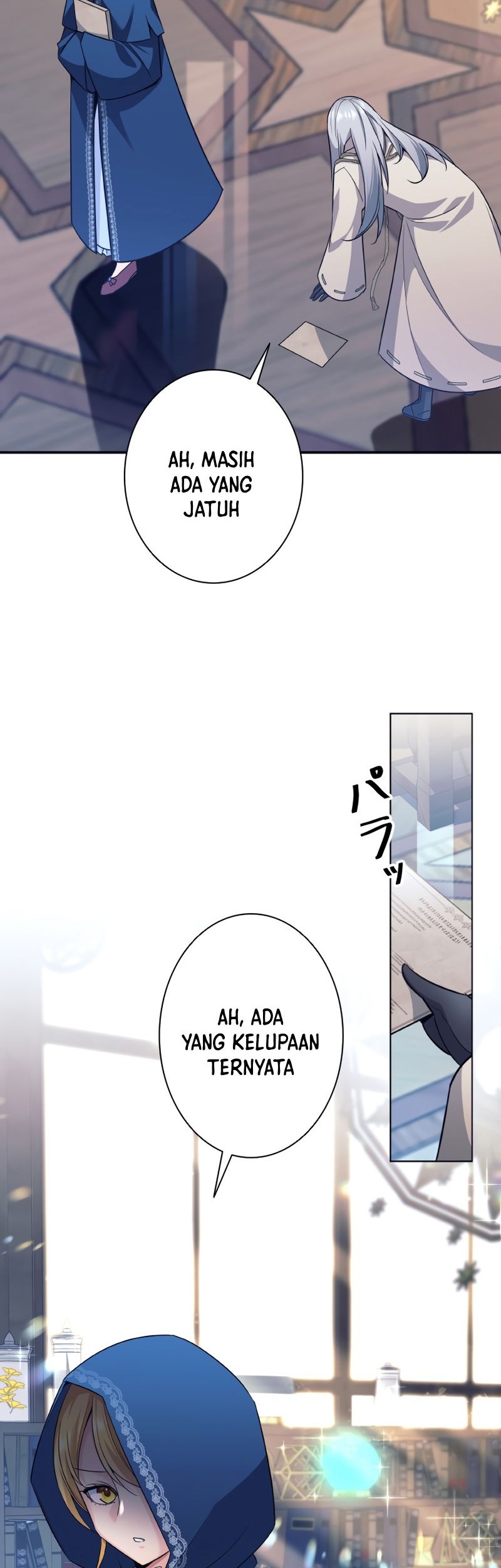 I Quit The Heros Party Chapter 3 Gambar 41