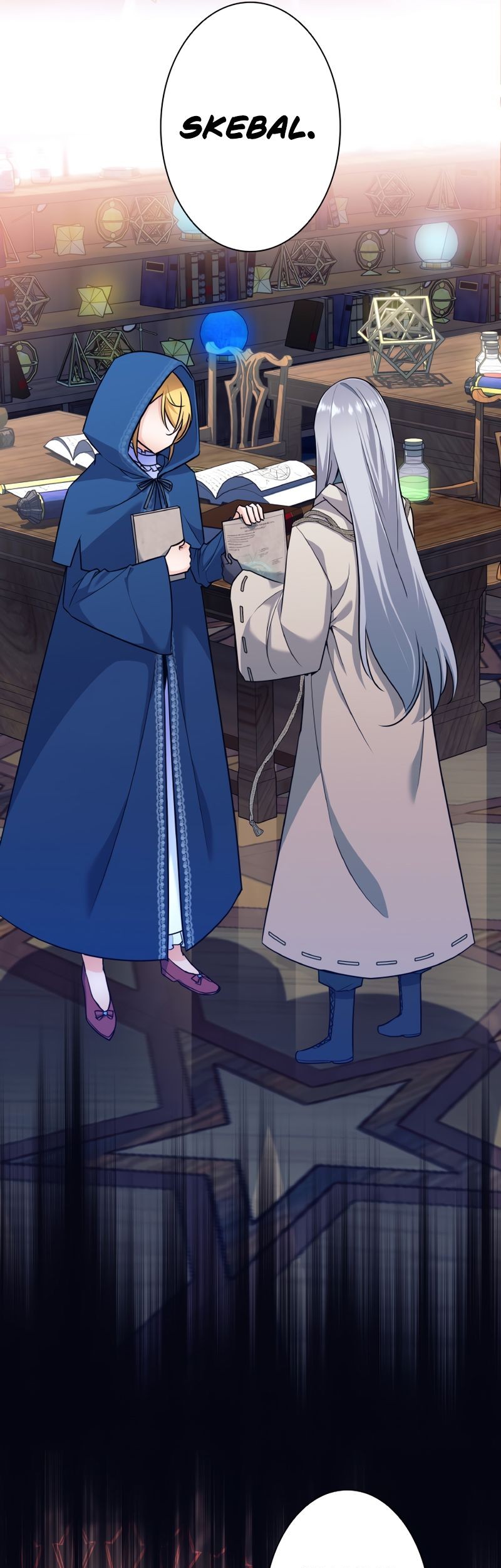 I Quit The Heros Party Chapter 3 Gambar 44