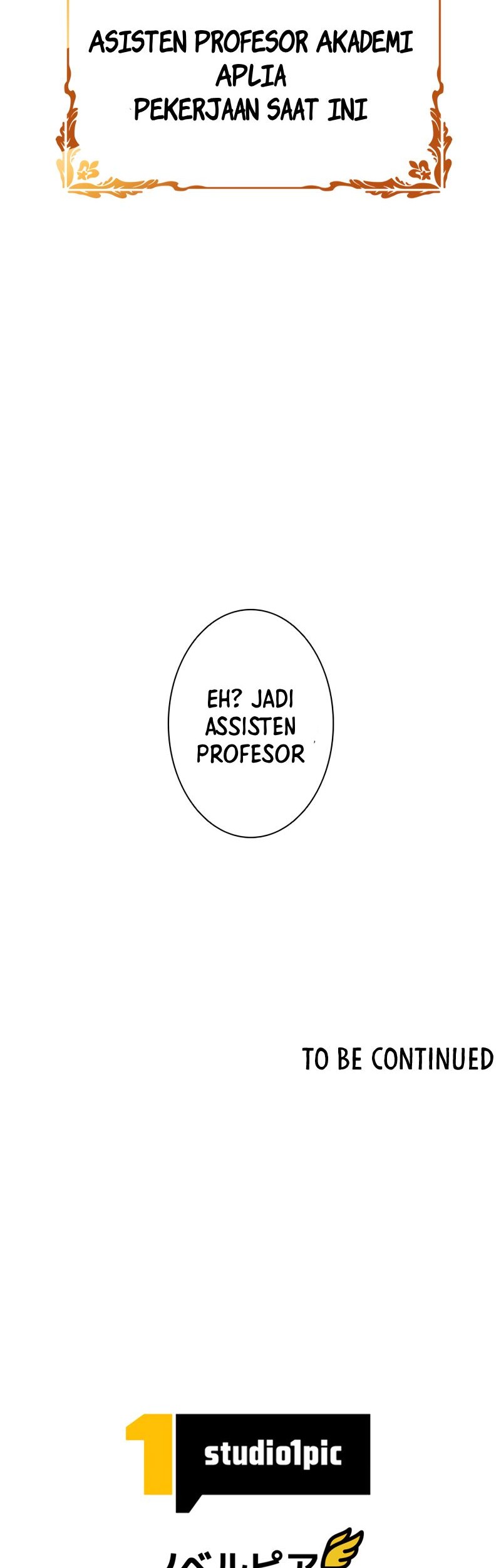 I Quit The Heros Party Chapter 3 Gambar 75