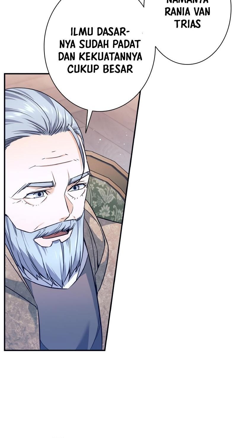 I Quit The Heros Party Chapter 3 Gambar 7