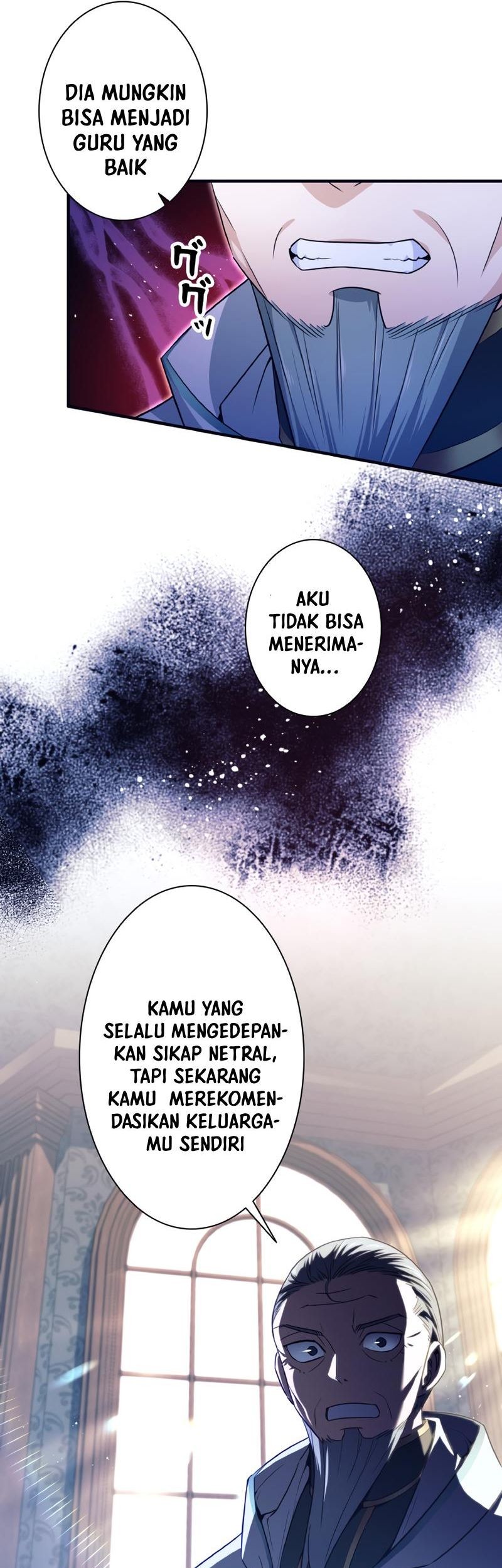 I Quit The Heros Party Chapter 3 Gambar 8