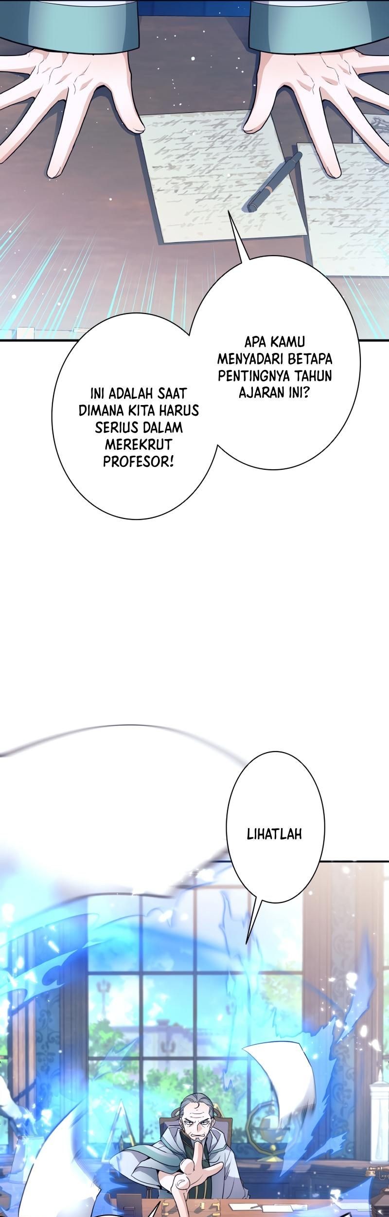 I Quit The Heros Party Chapter 3 Gambar 11