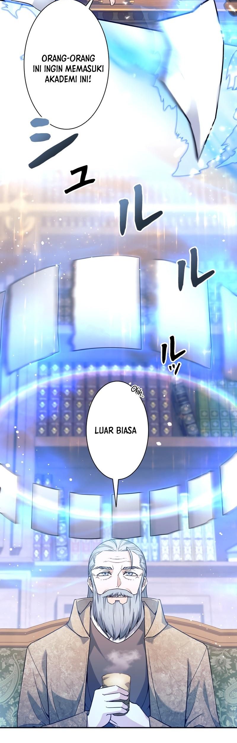 I Quit The Heros Party Chapter 3 Gambar 12