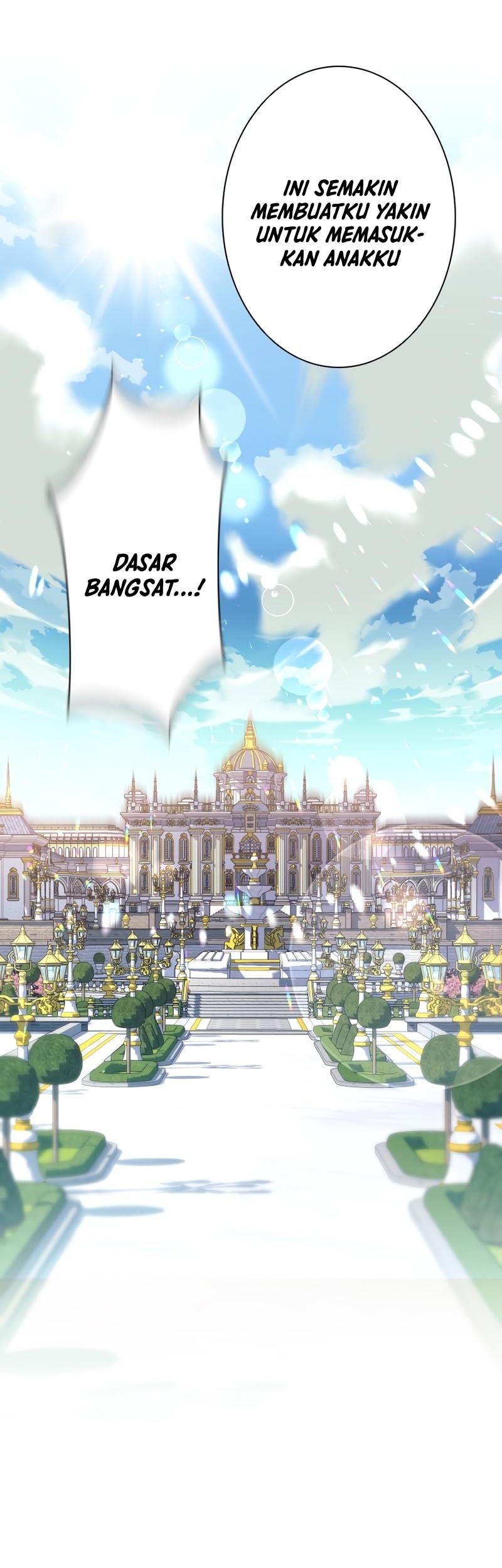 I Quit The Heros Party Chapter 3 Gambar 13