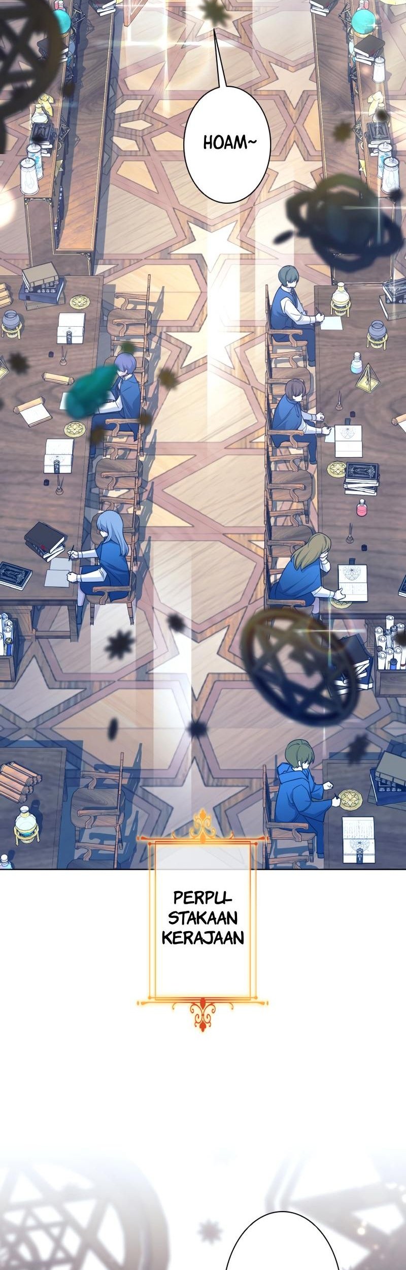 I Quit The Heros Party Chapter 3 Gambar 16