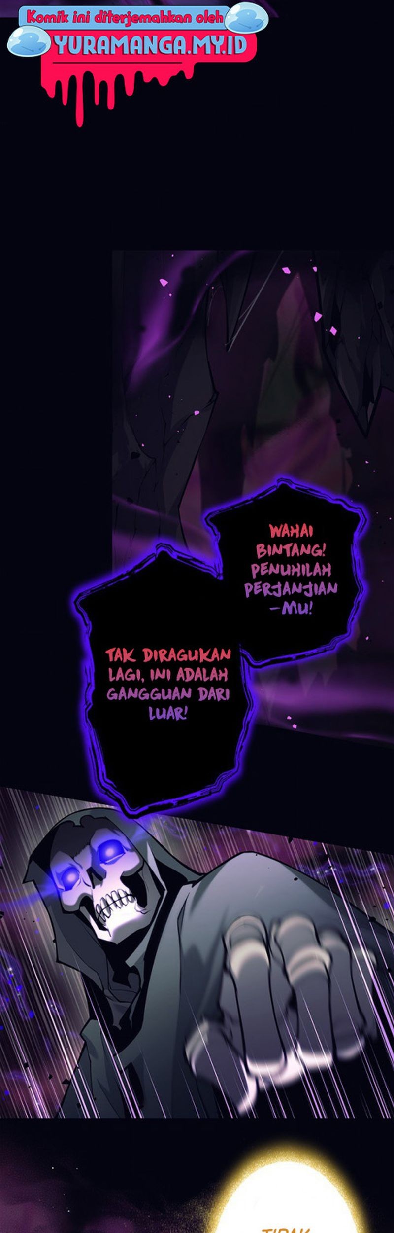 I Quit The Heros Party Chapter 30 Gambar 19