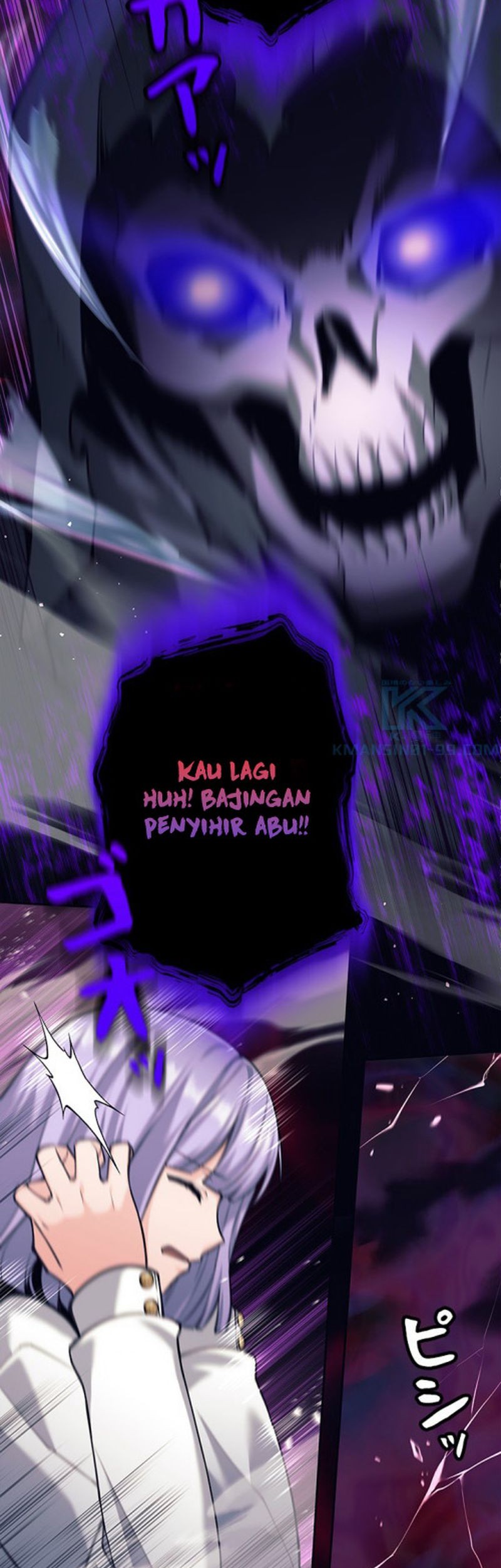 I Quit The Heros Party Chapter 30 Gambar 21