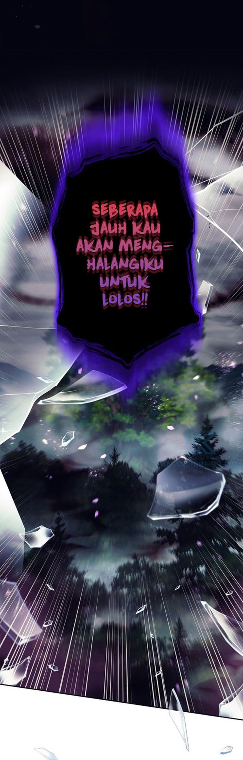 I Quit The Heros Party Chapter 30 Gambar 23